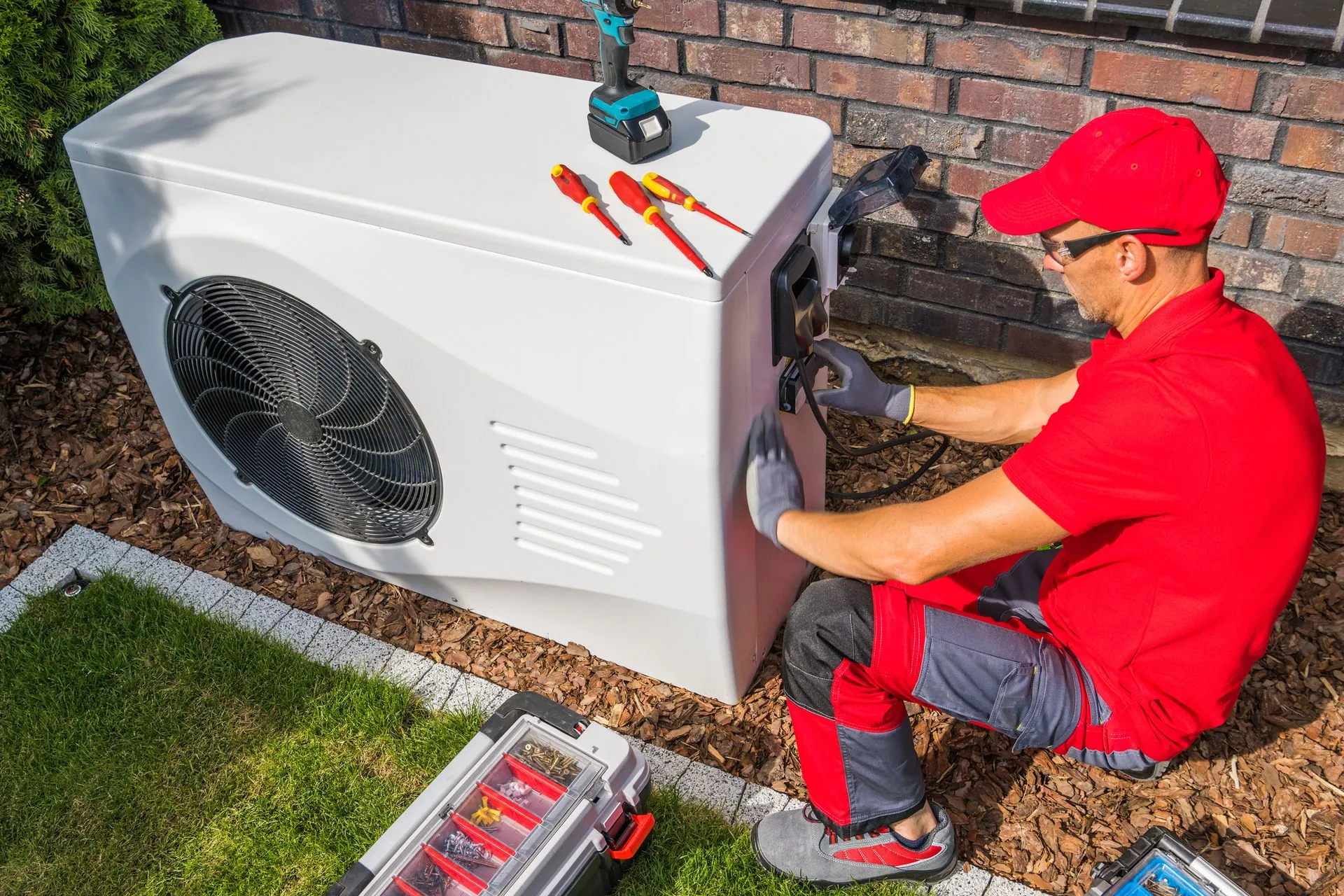 About HVAC in Middleton, ID